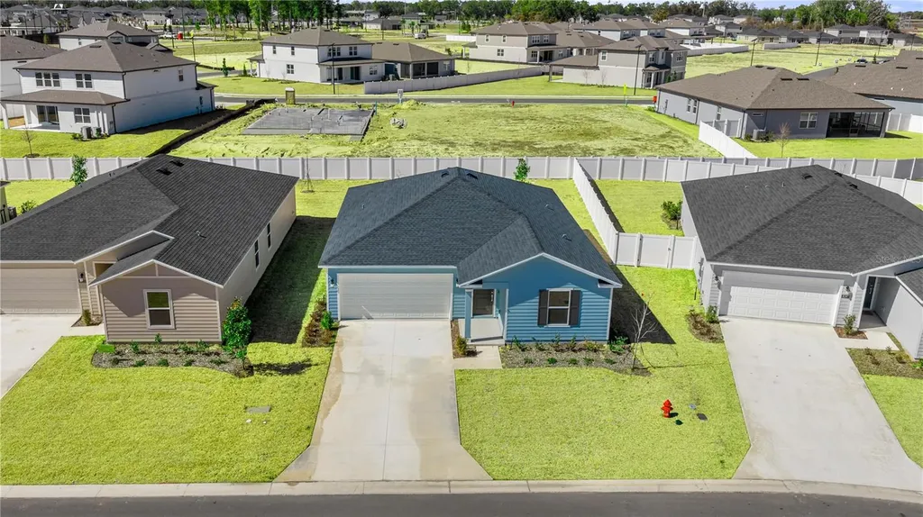 4255 SW 82nd Lane Ocala FL 34476
