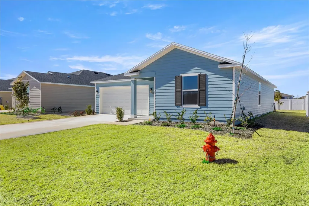 4255 SW 82nd Lane Ocala FL 34476