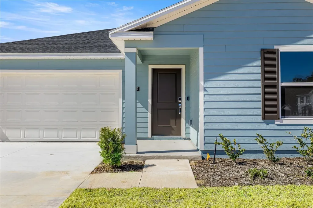 4255 SW 82nd Lane Ocala FL 34476