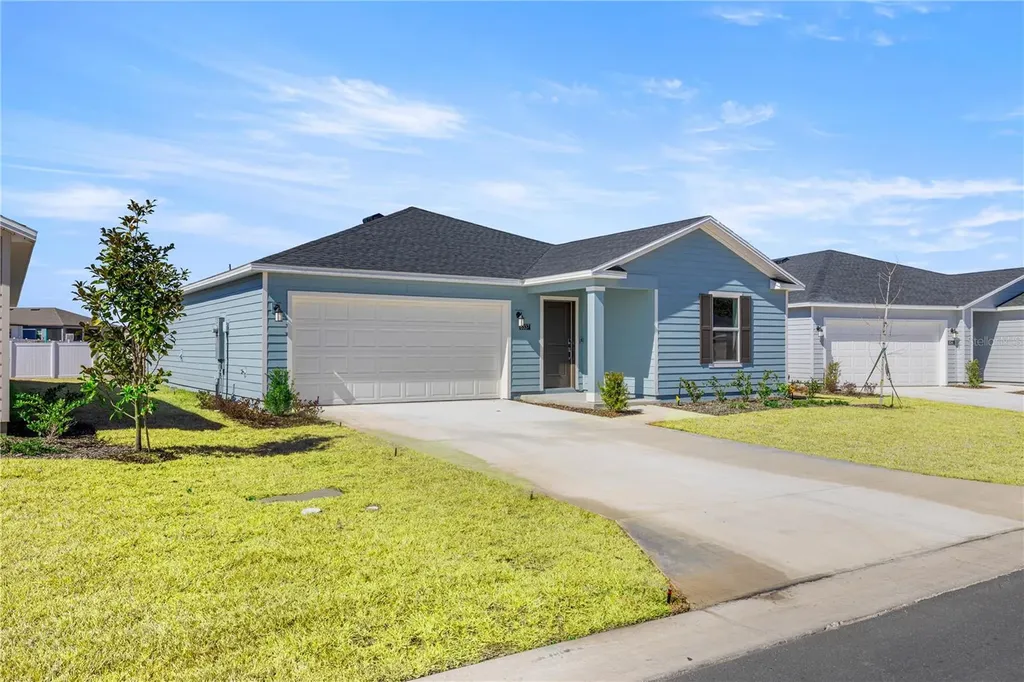 4255 SW 82nd Lane Ocala FL 34476