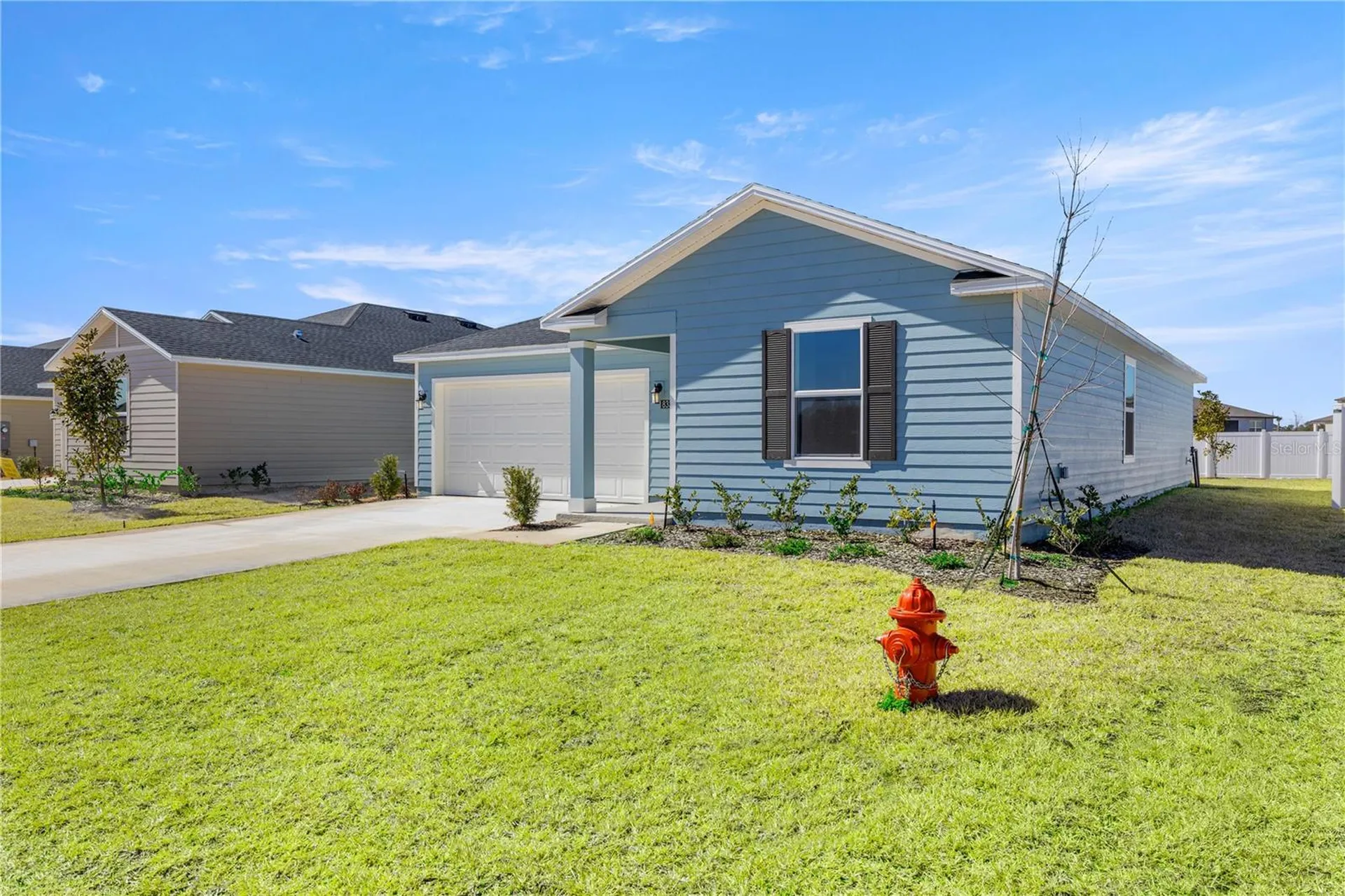 4255 SW 82nd Lane Ocala FL 34476