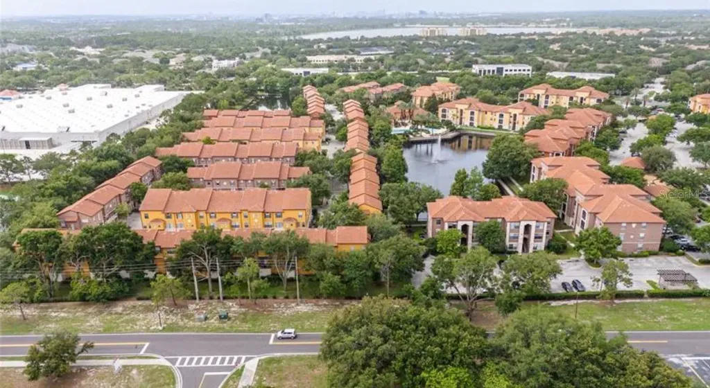 6133 Metrowest Boulevard Orlando FL 32835