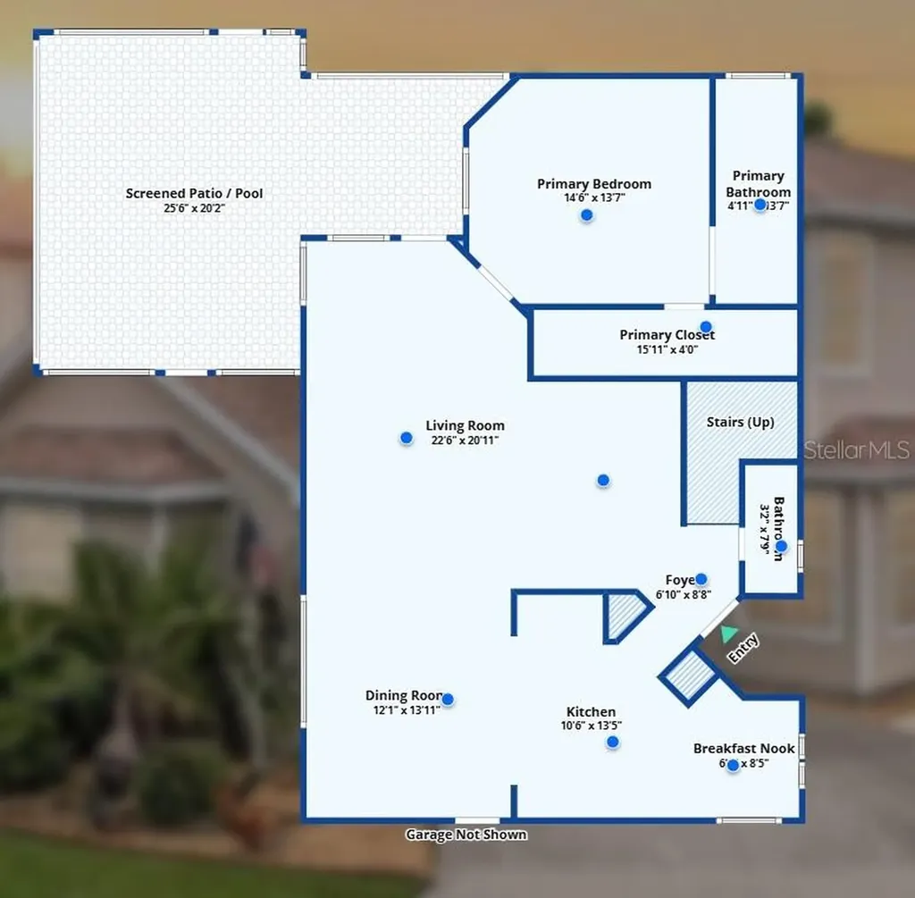 1599 Pga Boulevard Melbourne FL 32935