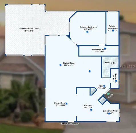 1599 Pga Boulevard Melbourne FL 32935