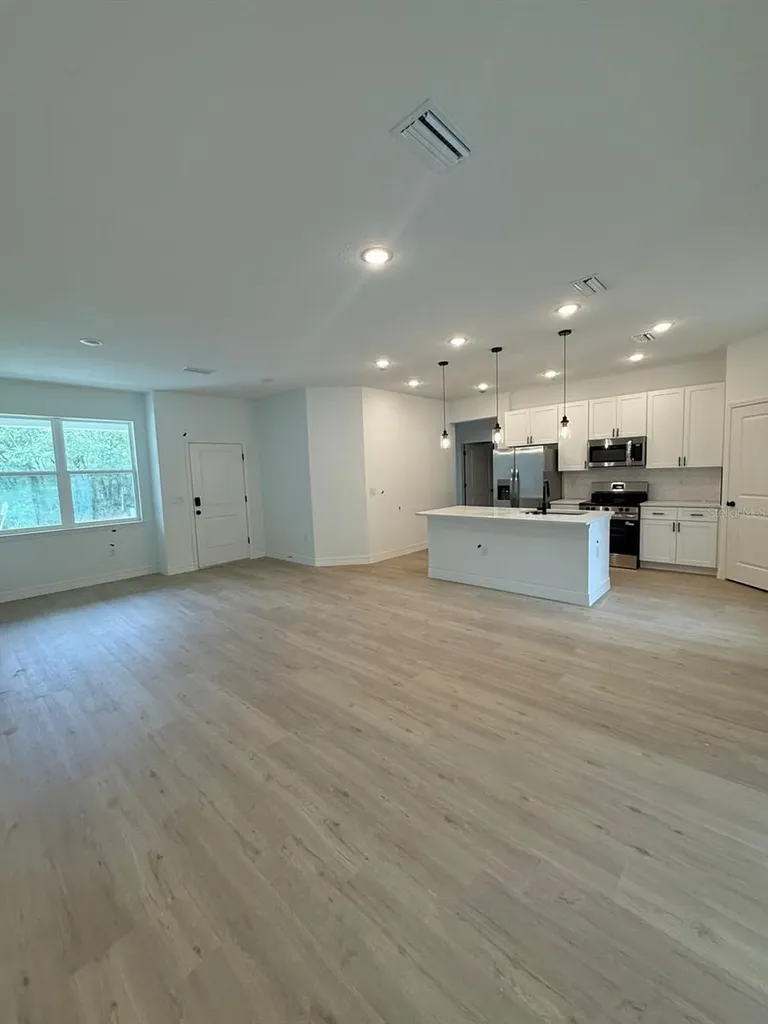 1659 W Belen Drive Citrus Springs FL 34434