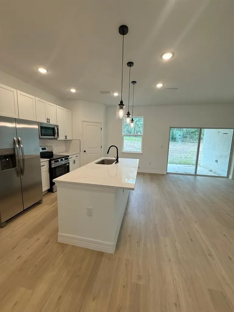 1659 W Belen Drive Citrus Springs FL 34434