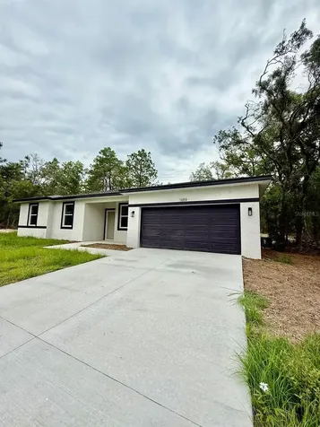 1659 W Belen Drive Citrus Springs FL 34434