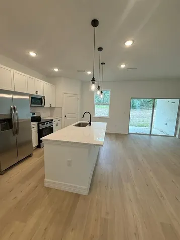 1659 W Belen Drive Citrus Springs FL 34434