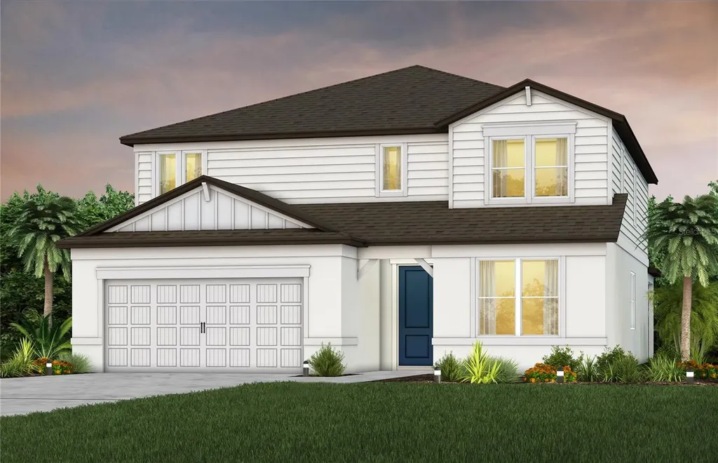 17059 Canary Trail Parrish FL 34219