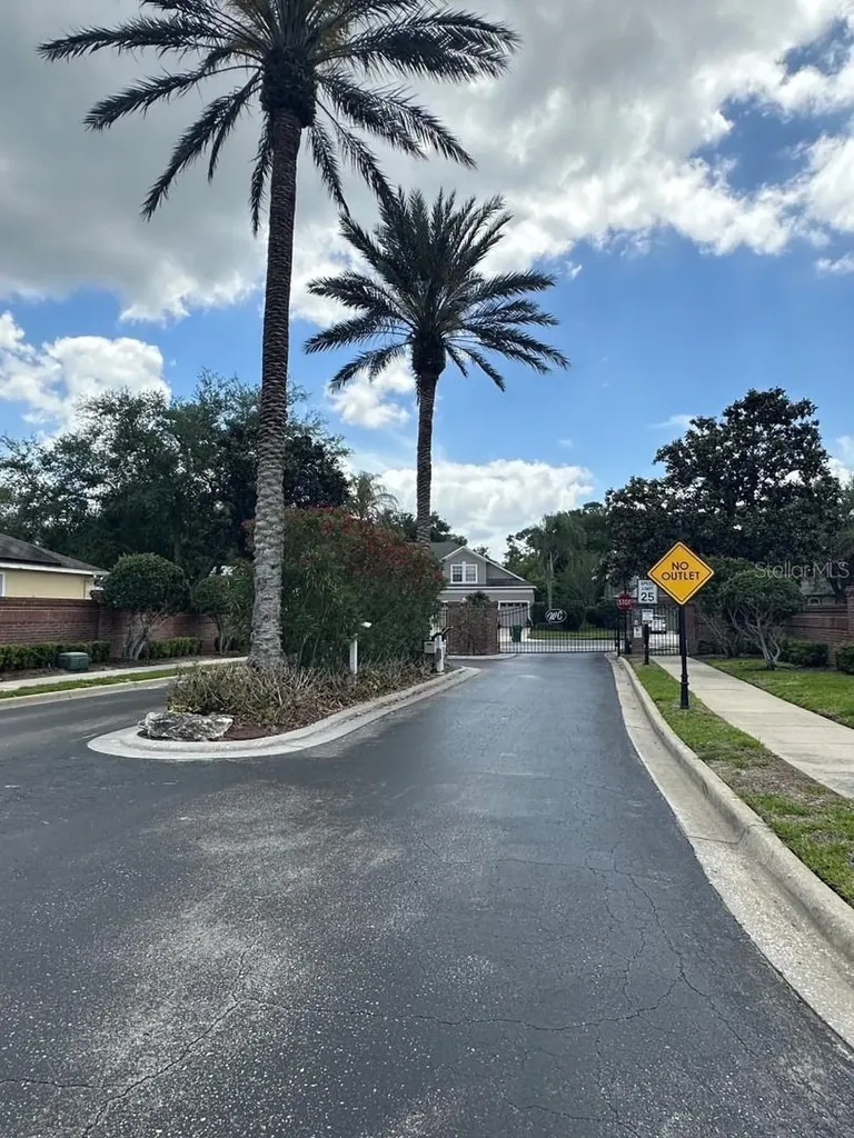 3633 Turningwind Lane Winter Garden FL 34787
