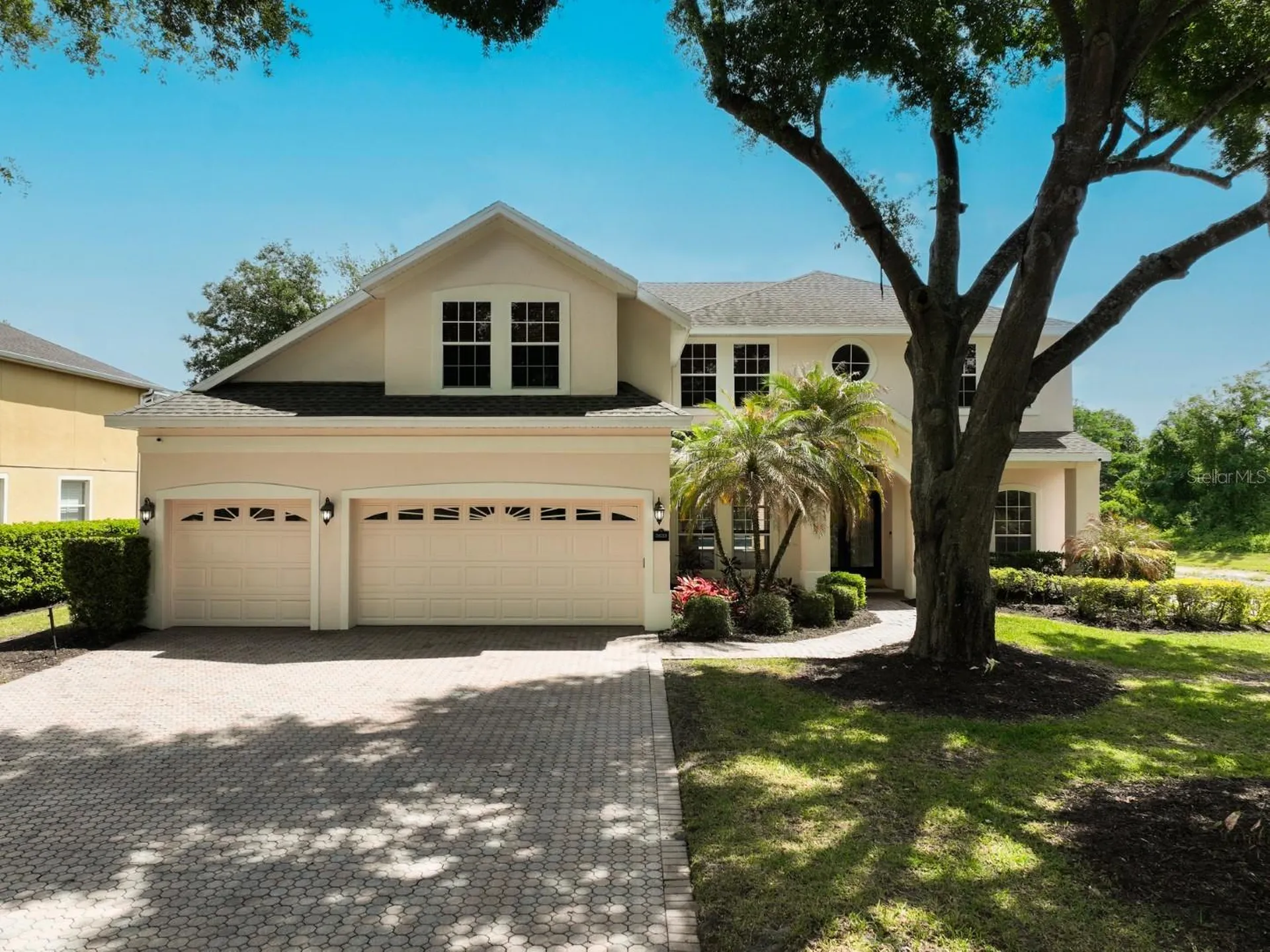 3633 Turningwind Lane Winter Garden FL 34787