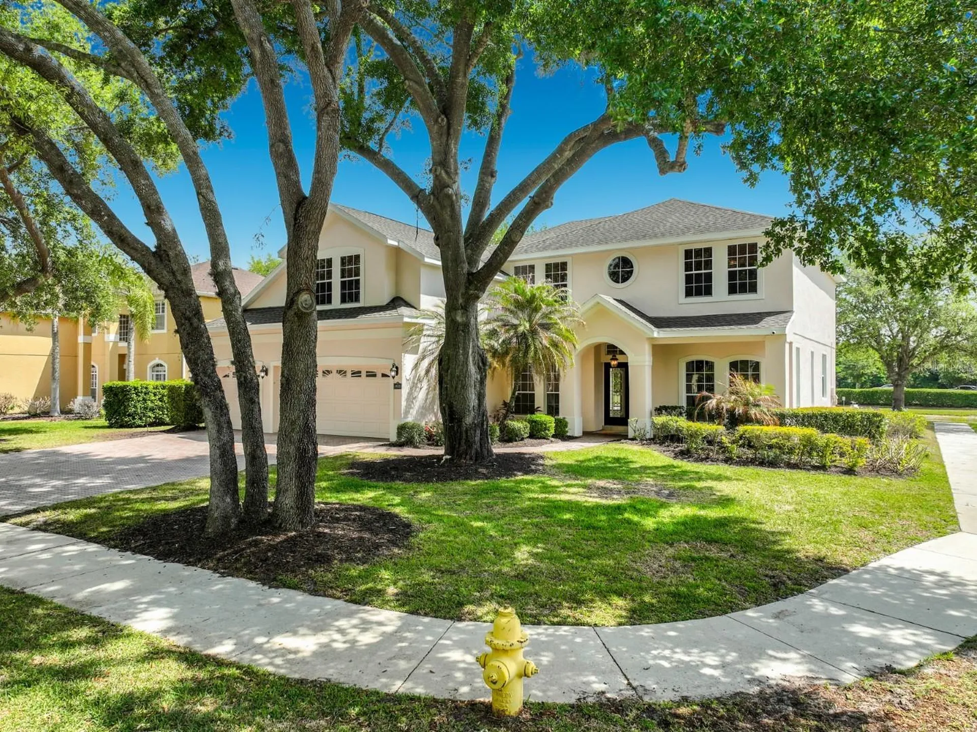 3633 Turningwind Lane Winter Garden FL 34787