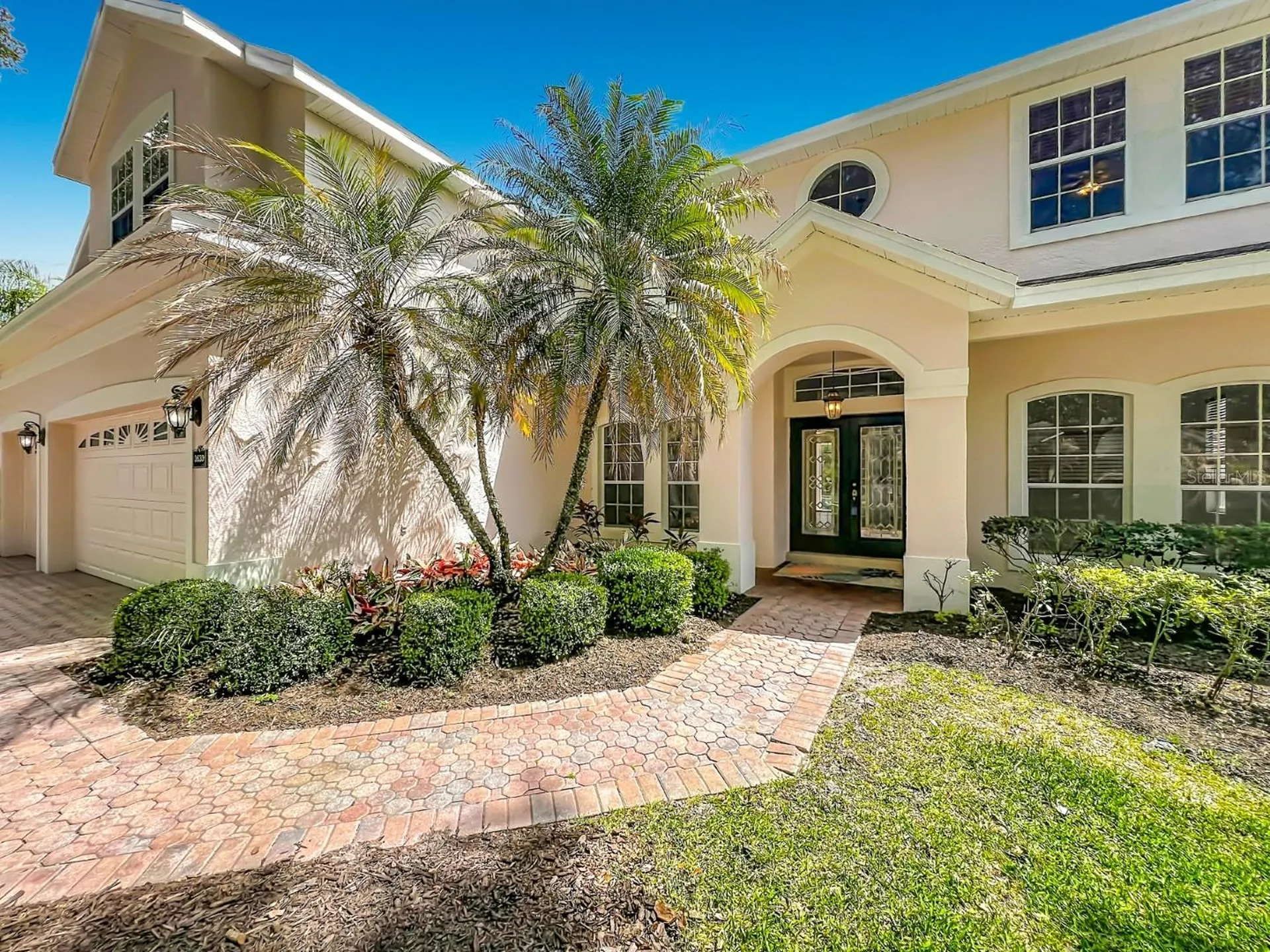 3633 Turningwind Lane Winter Garden FL 34787