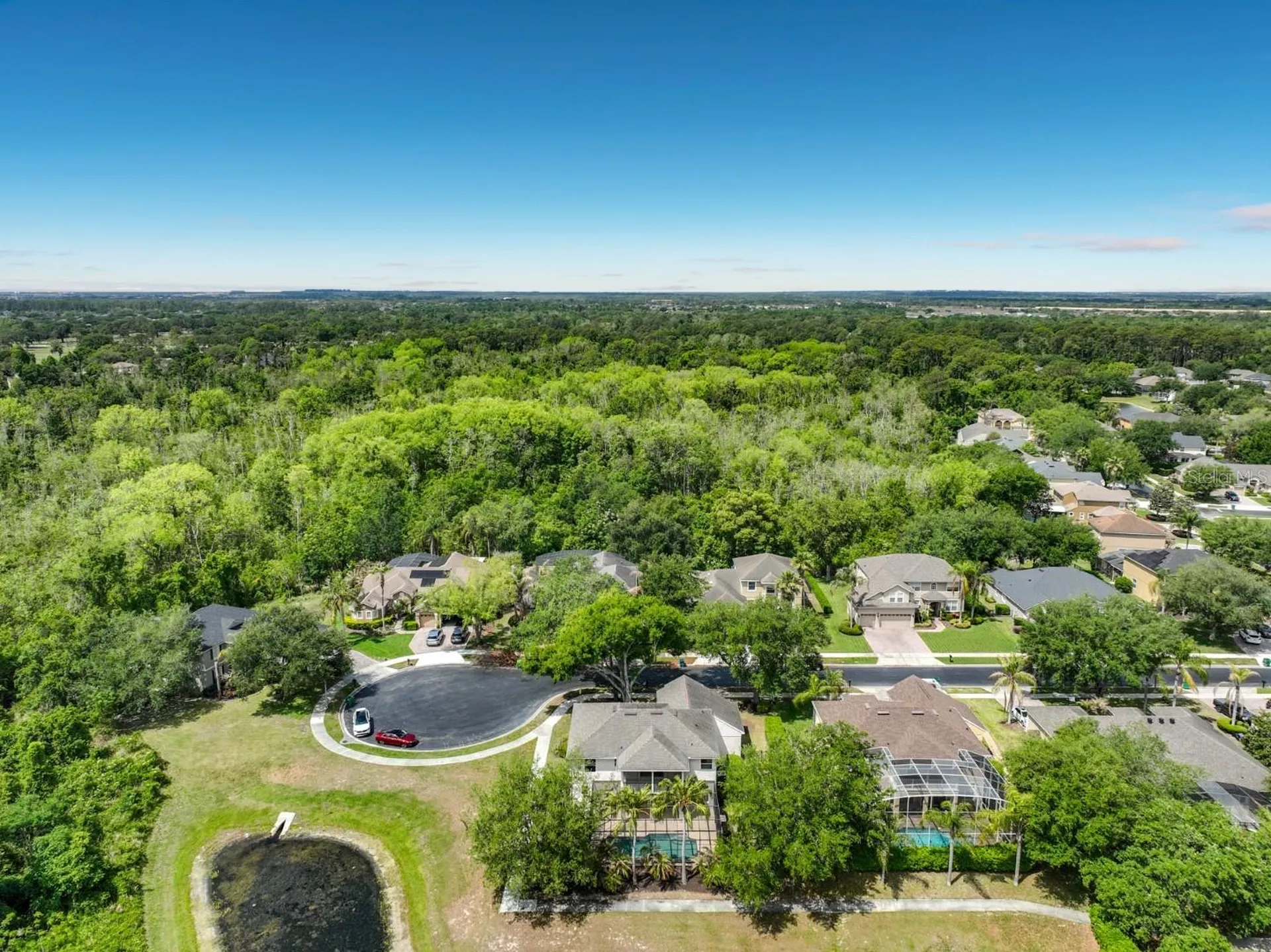 3633 Turningwind Lane Winter Garden FL 34787