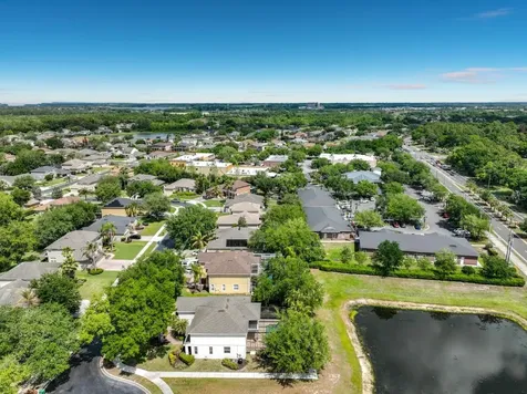 3633 Turningwind Lane Winter Garden FL 34787