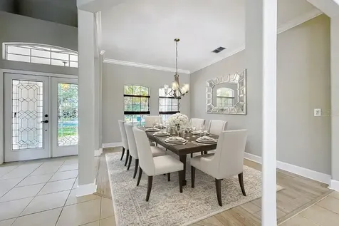 3633 Turningwind Lane Winter Garden FL 34787