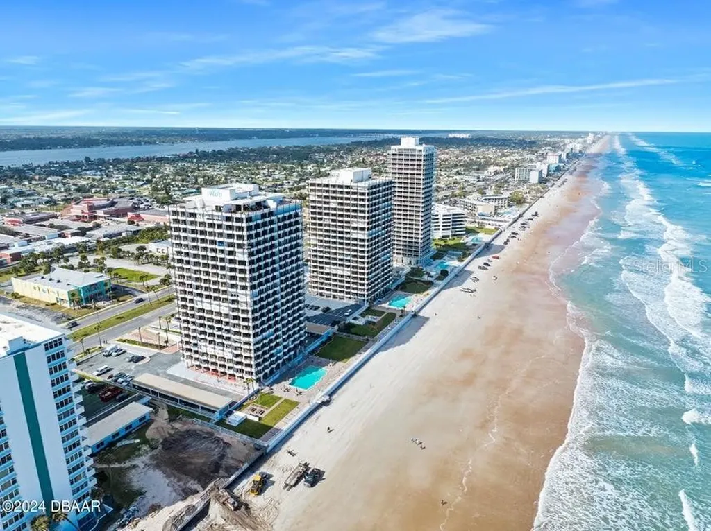 2828 N Atlantic Avenue Daytona Beach FL 32118