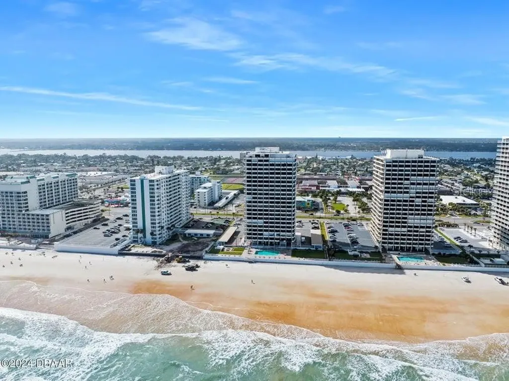 2828 N Atlantic Avenue Daytona Beach FL 32118