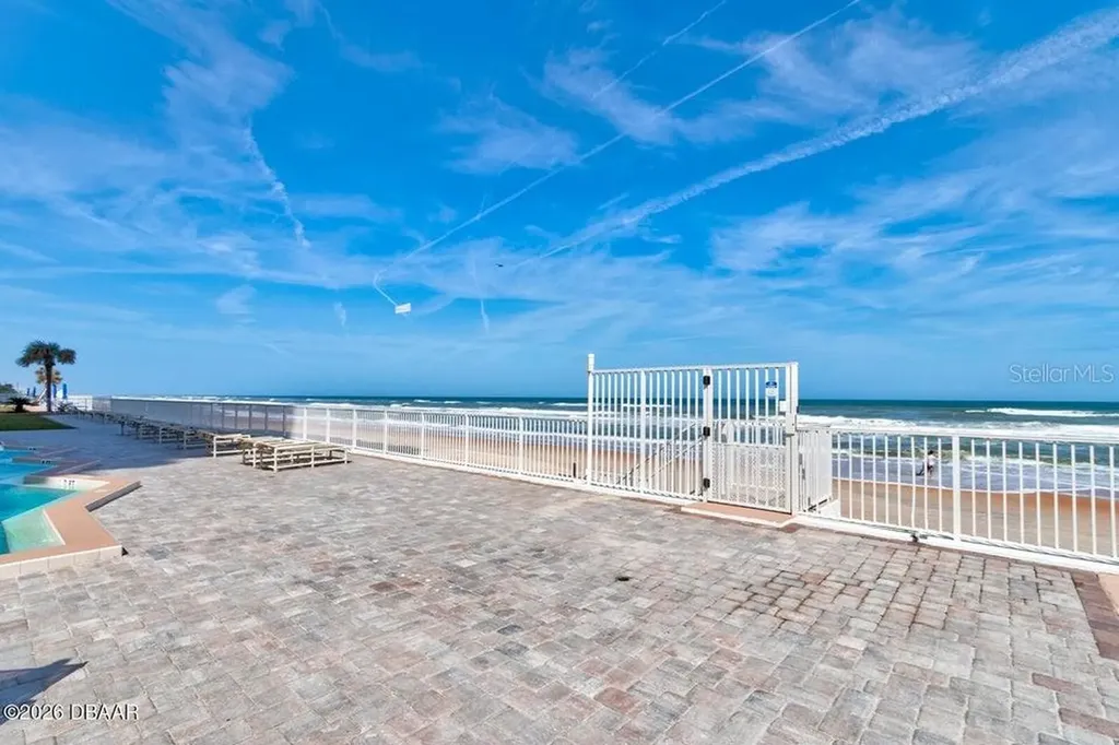 2828 N Atlantic Avenue Daytona Beach FL 32118