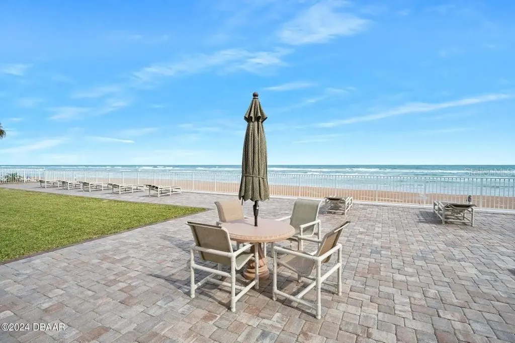 2828 N Atlantic Avenue Daytona Beach FL 32118
