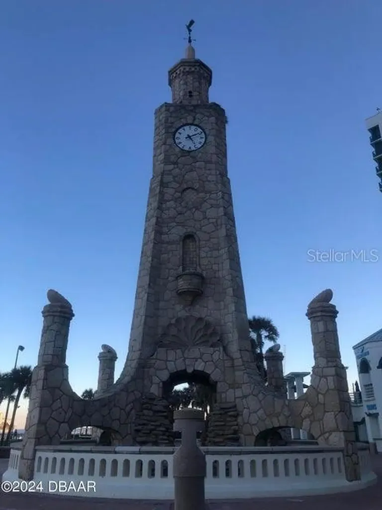 2828 N Atlantic Avenue Daytona Beach FL 32118