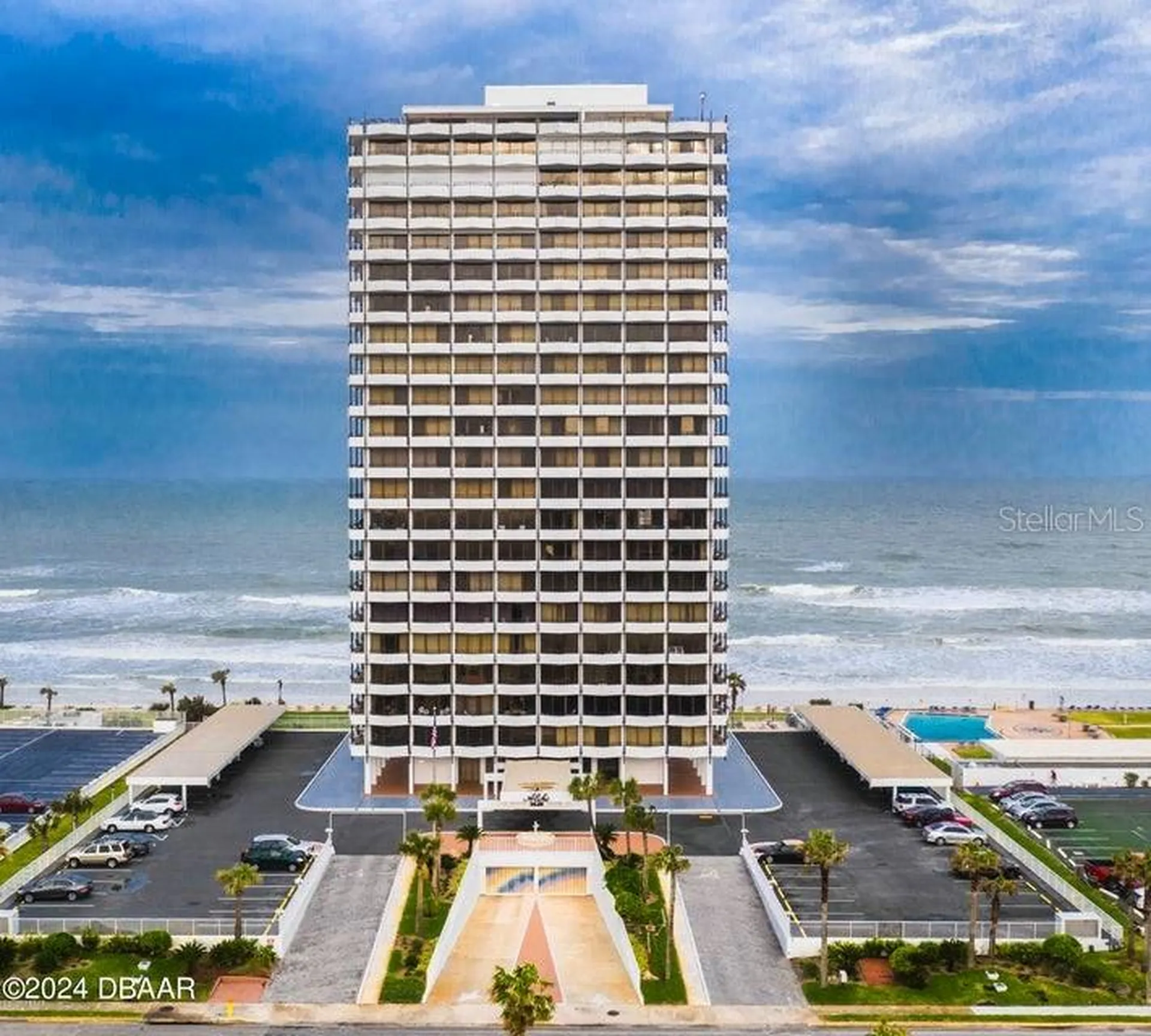 2828 N Atlantic Avenue Daytona Beach FL 32118