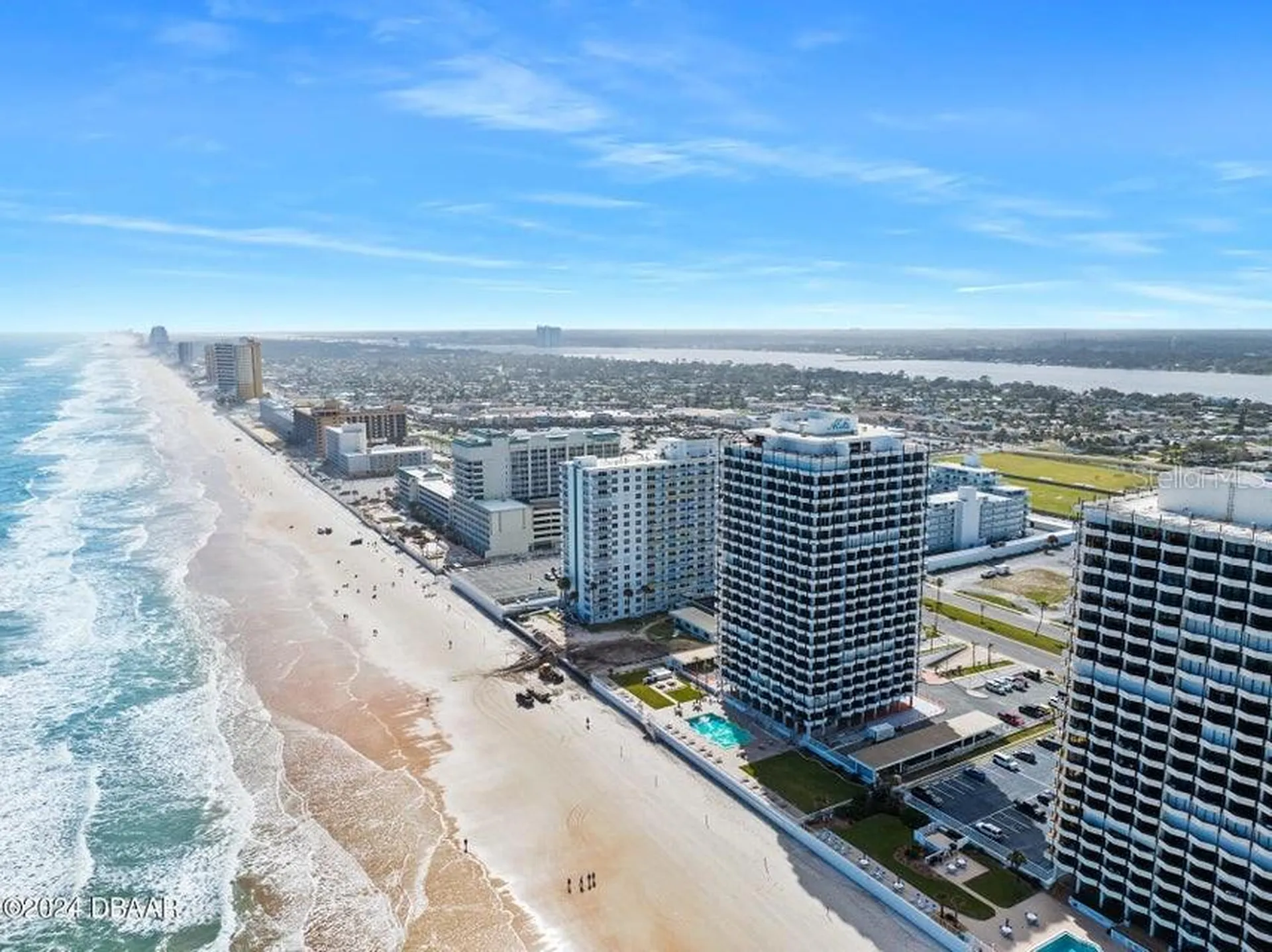 2828 N Atlantic Avenue Daytona Beach FL 32118