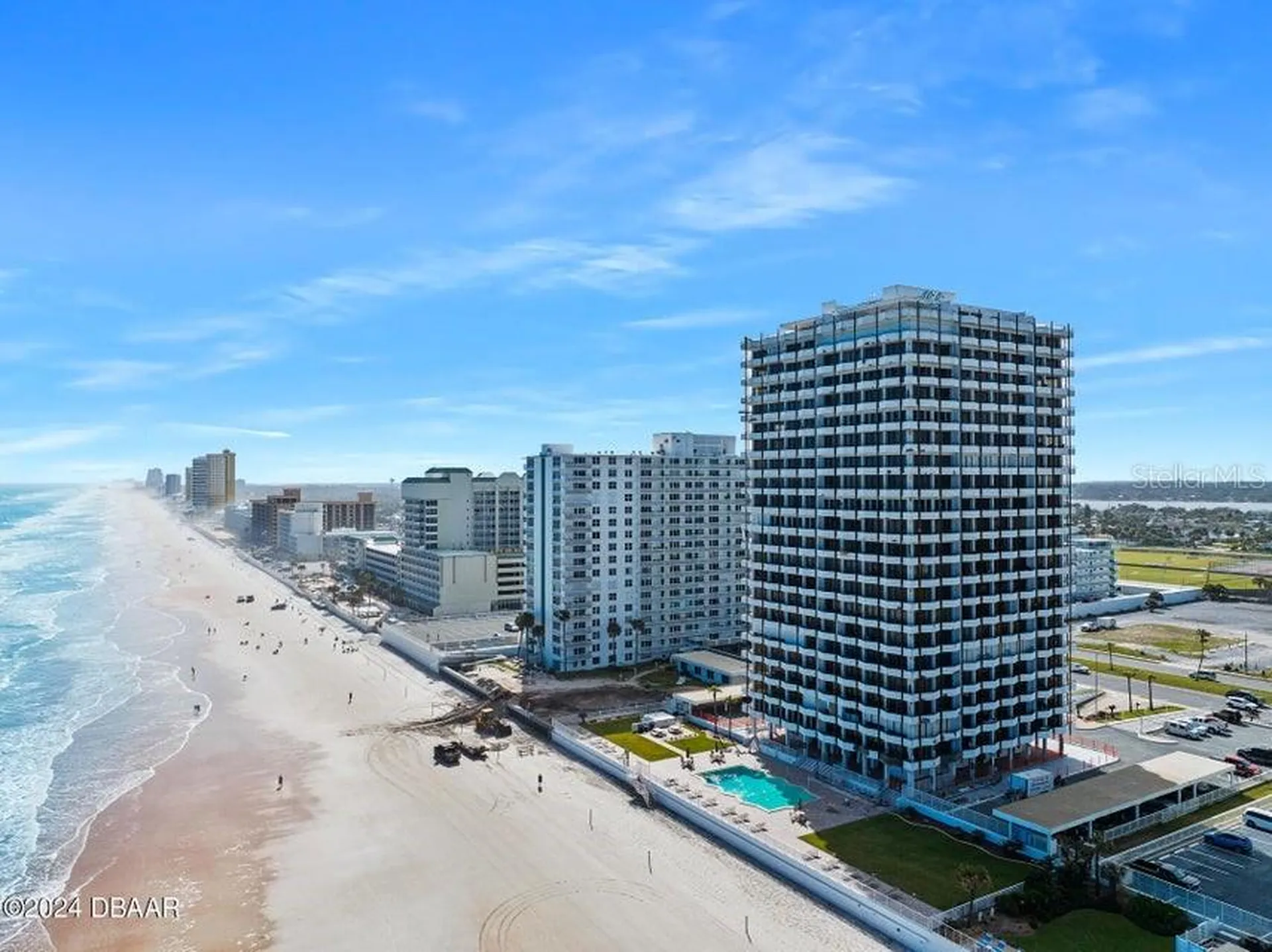 2828 N Atlantic Avenue Daytona Beach FL 32118