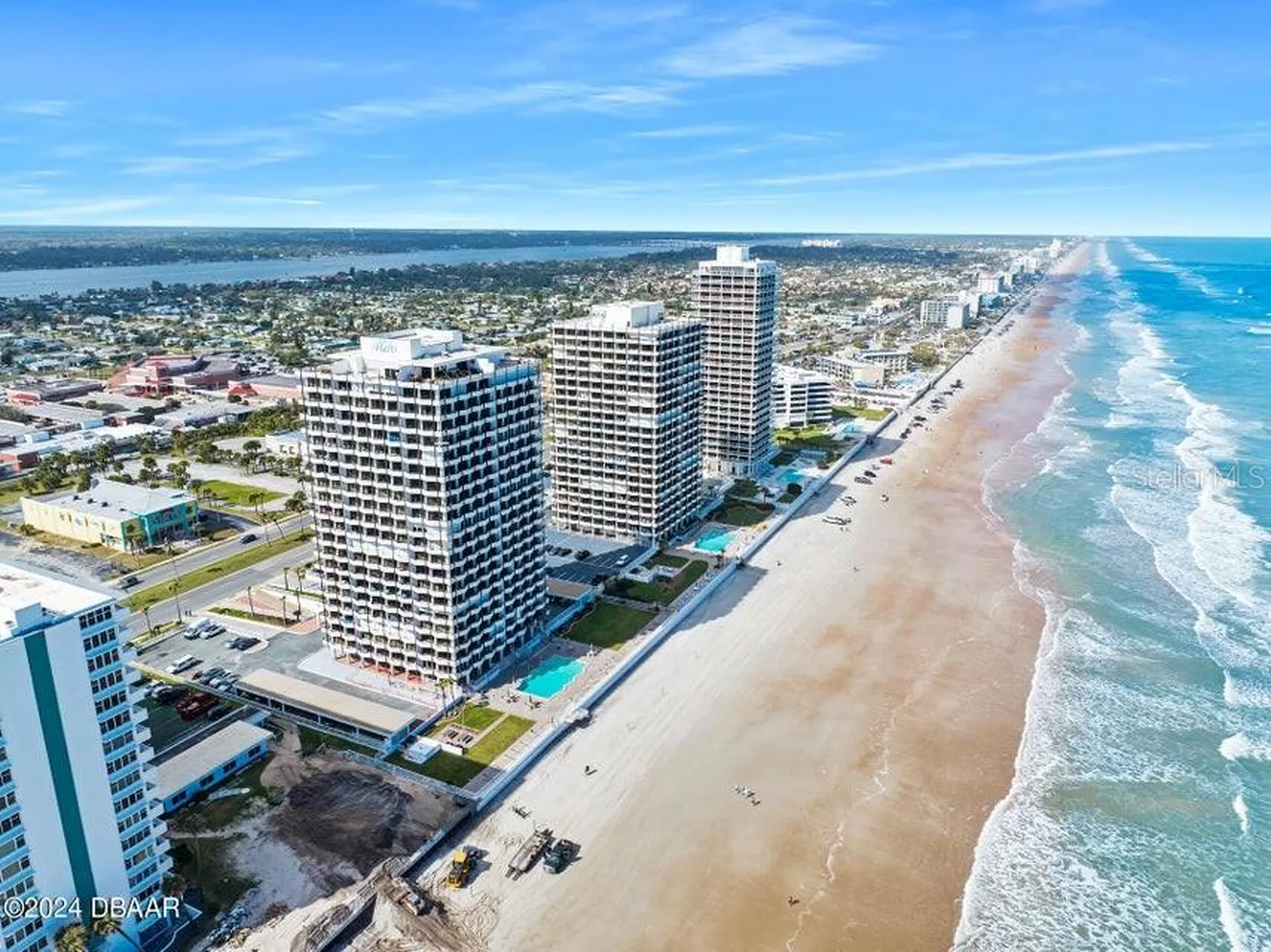 2828 N Atlantic Avenue Daytona Beach FL 32118