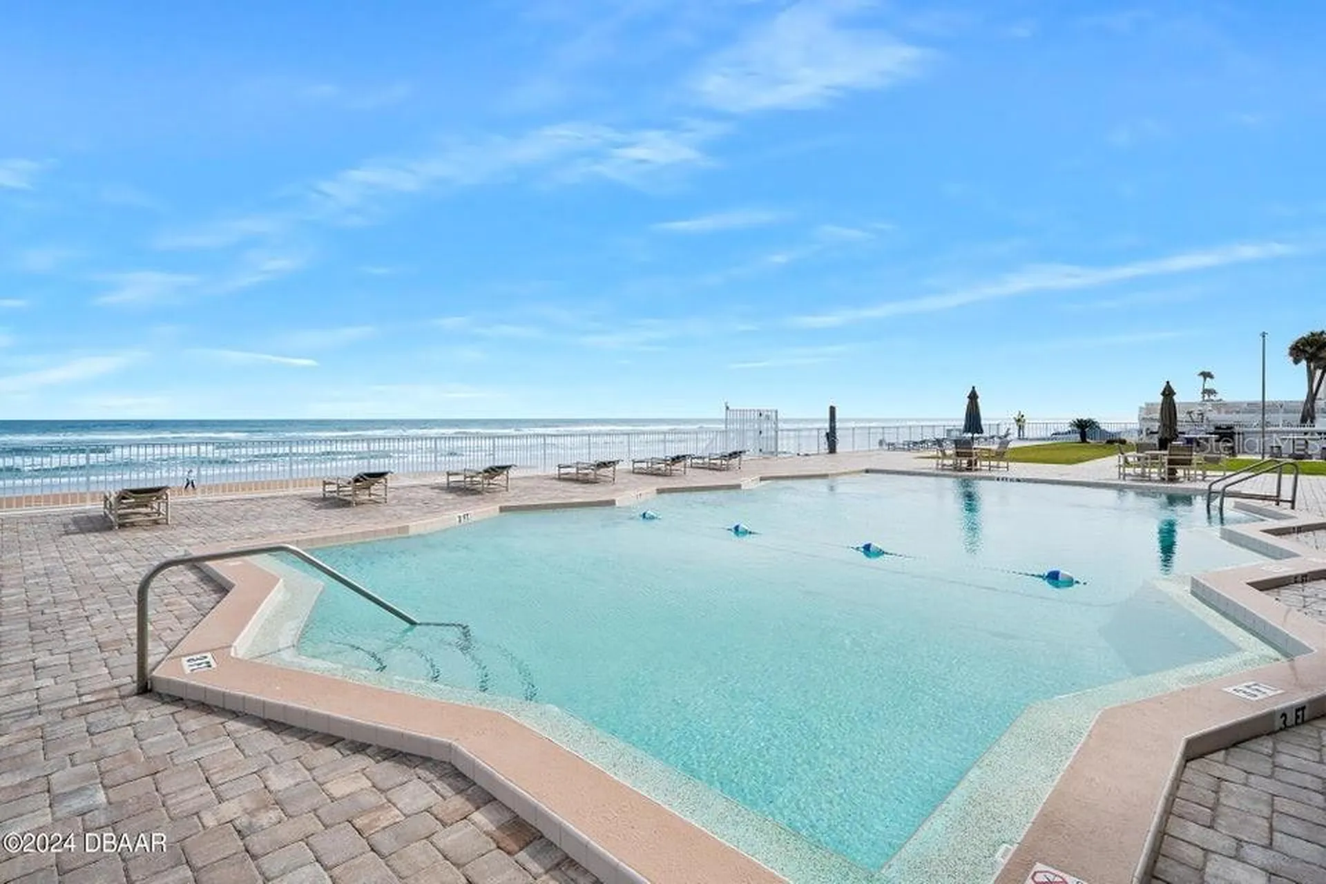 2828 N Atlantic Avenue Daytona Beach FL 32118