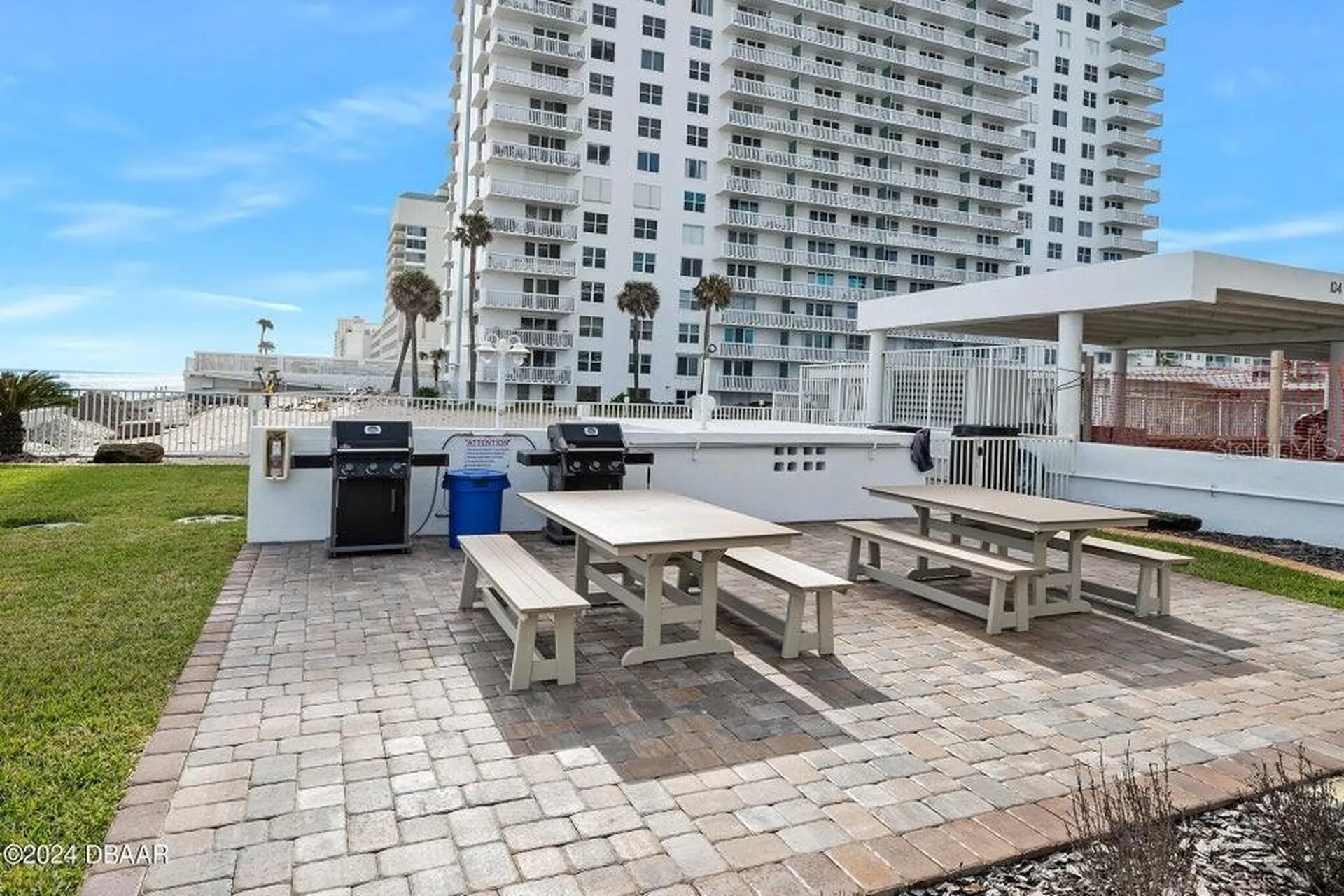 2828 N Atlantic Avenue Daytona Beach FL 32118