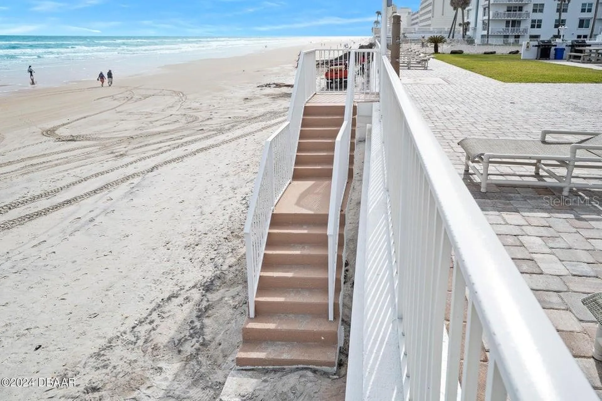 2828 N Atlantic Avenue Daytona Beach FL 32118