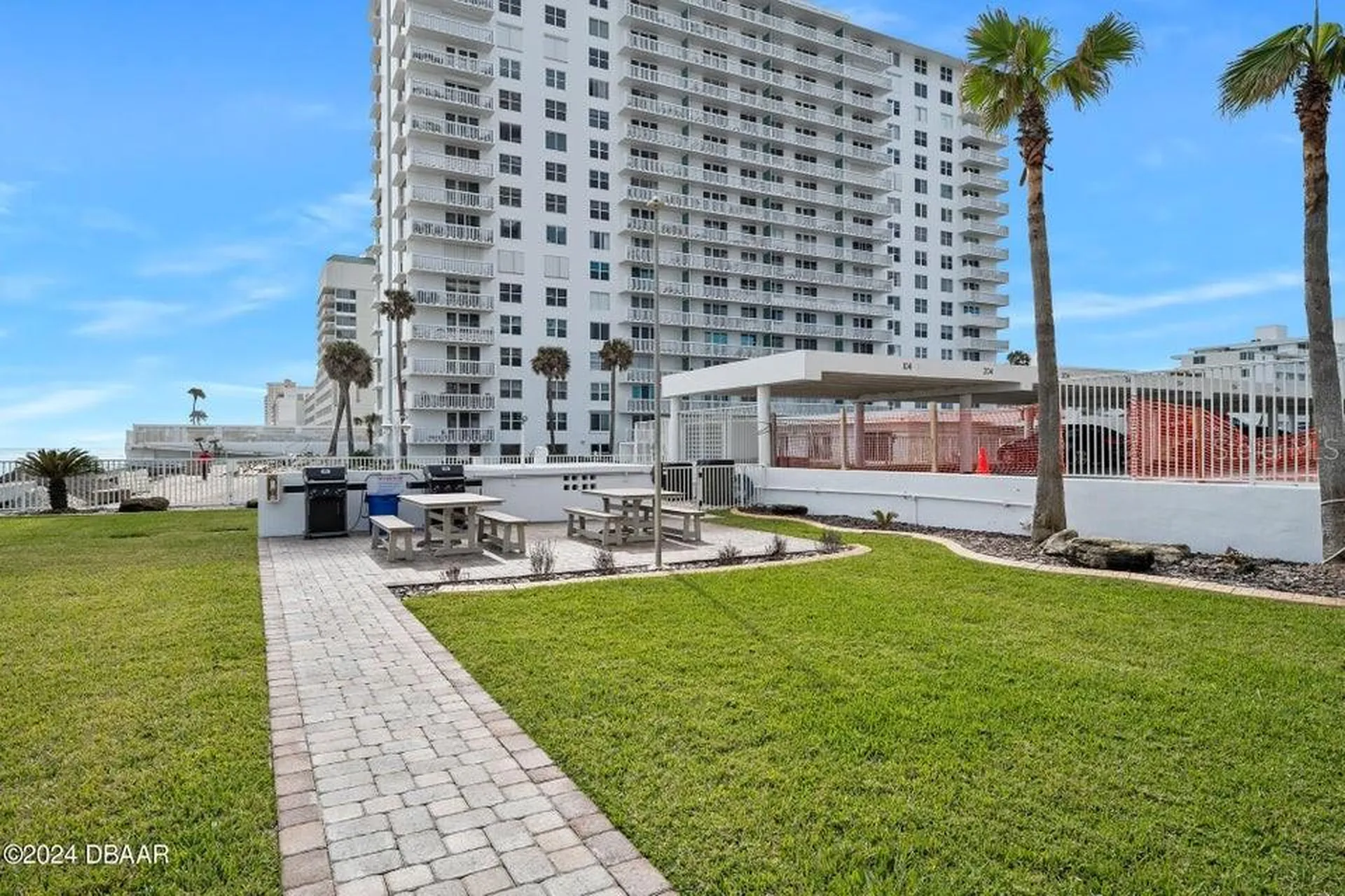 2828 N Atlantic Avenue Daytona Beach FL 32118