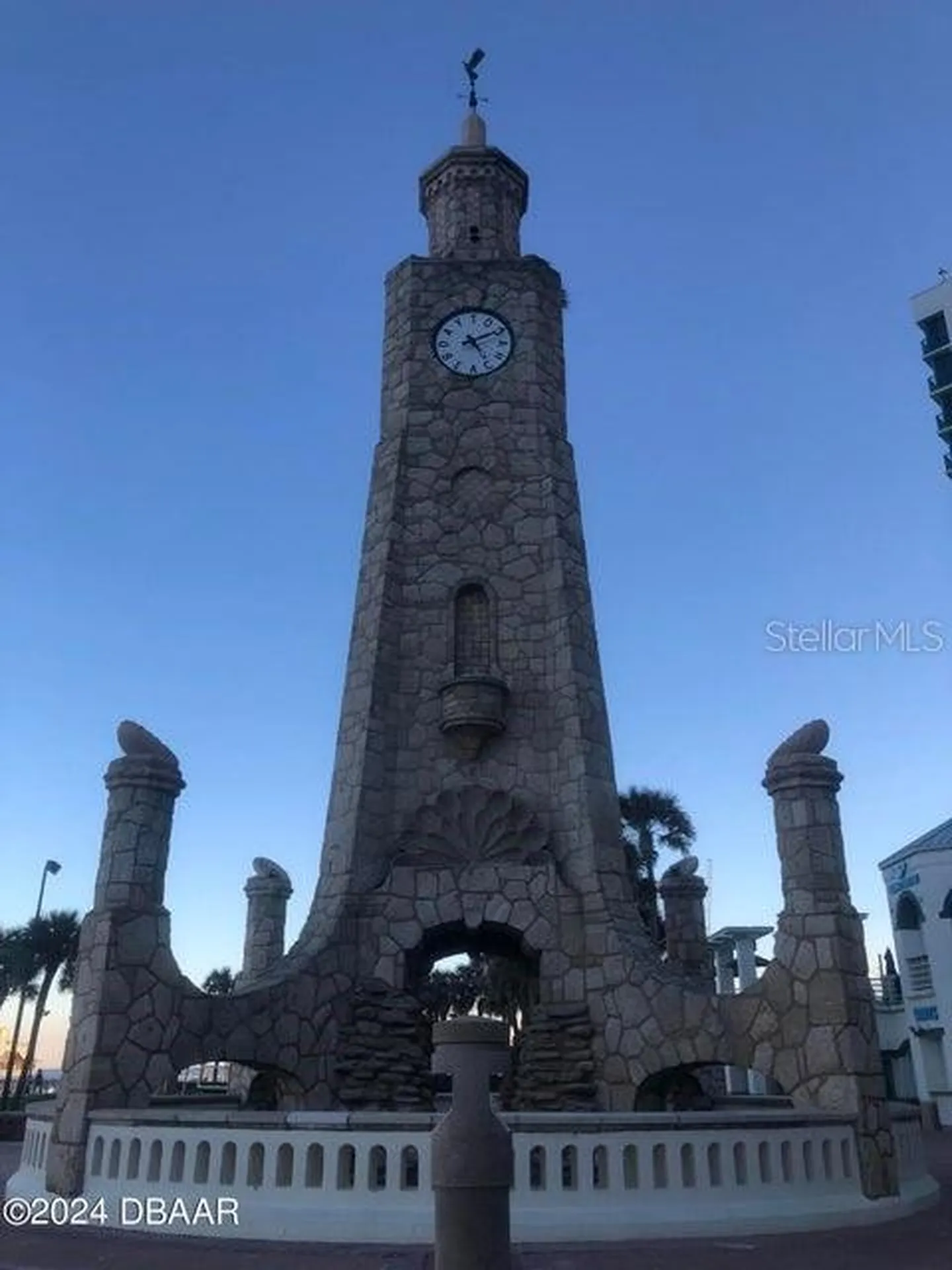 2828 N Atlantic Avenue Daytona Beach FL 32118