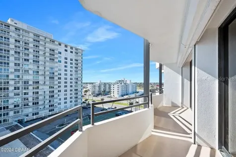 2828 N Atlantic Avenue Daytona Beach FL 32118