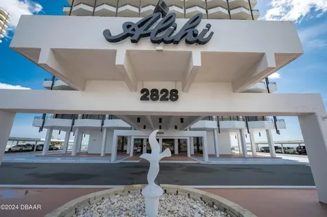 2828 N Atlantic Avenue Daytona Beach FL 32118