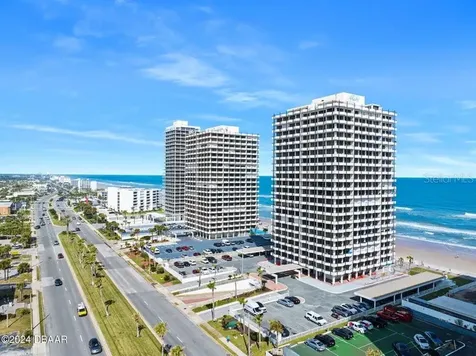 2828 N Atlantic Avenue Daytona Beach FL 32118