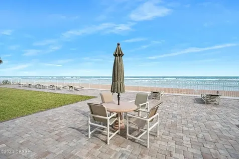2828 N Atlantic Avenue Daytona Beach FL 32118