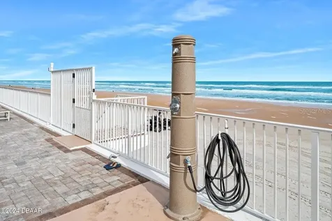 2828 N Atlantic Avenue Daytona Beach FL 32118