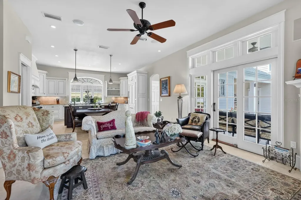 32 Audubon Lane Flagler Beach FL 32136