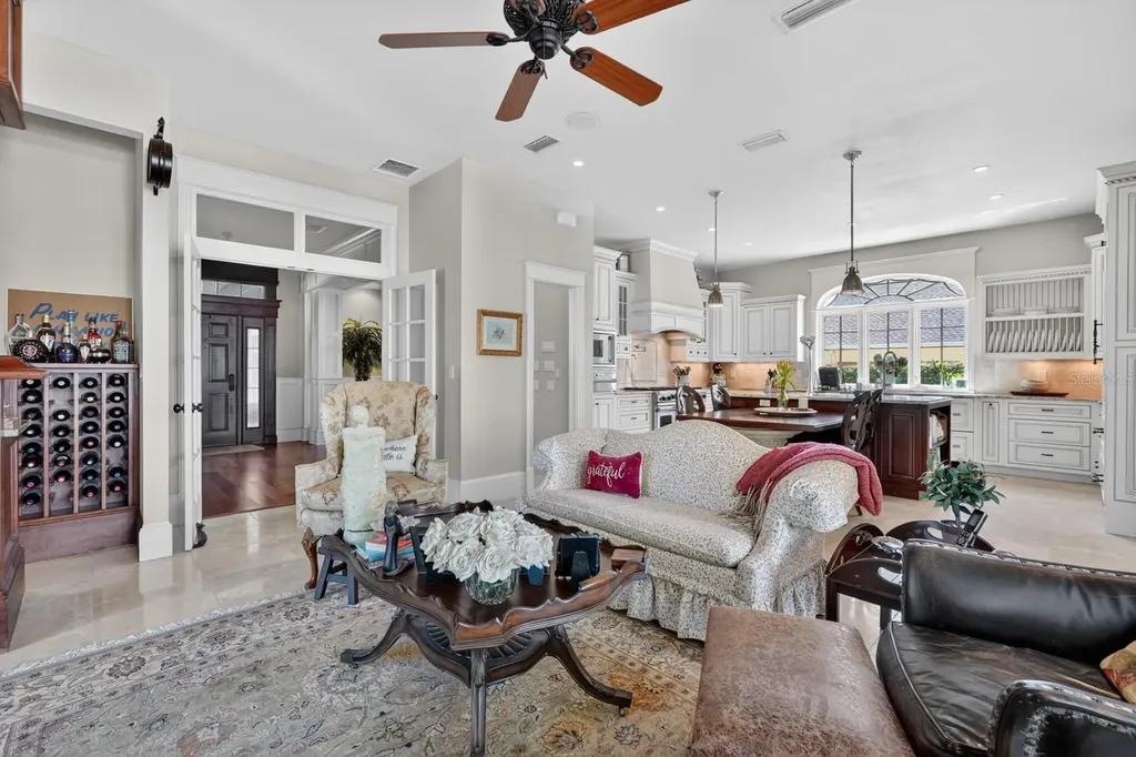 32 Audubon Lane Flagler Beach FL 32136