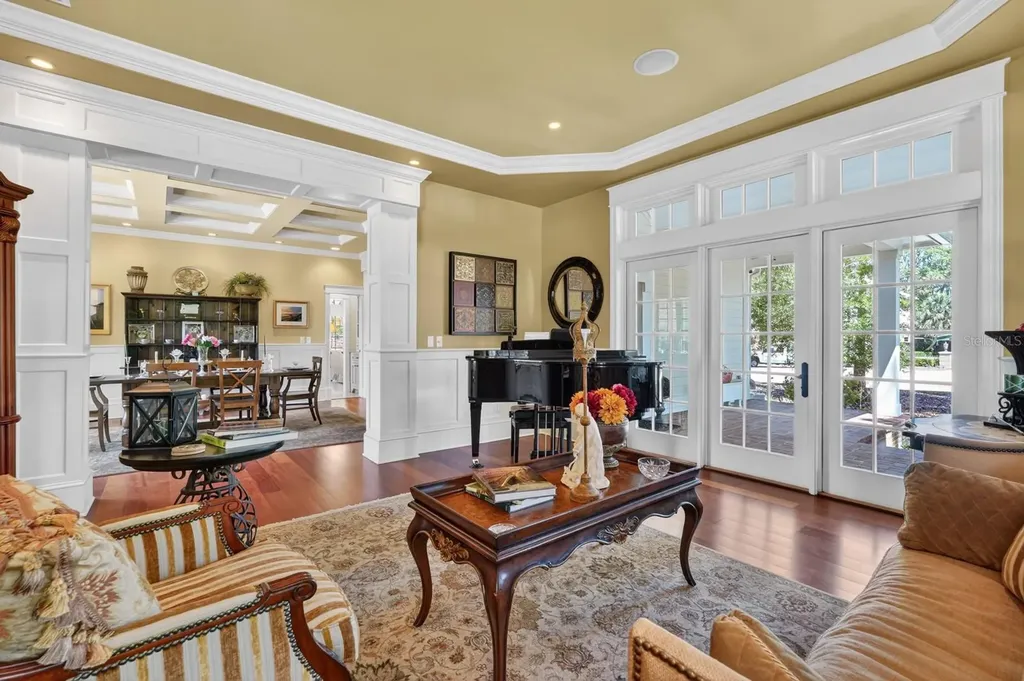 32 Audubon Lane Flagler Beach FL 32136