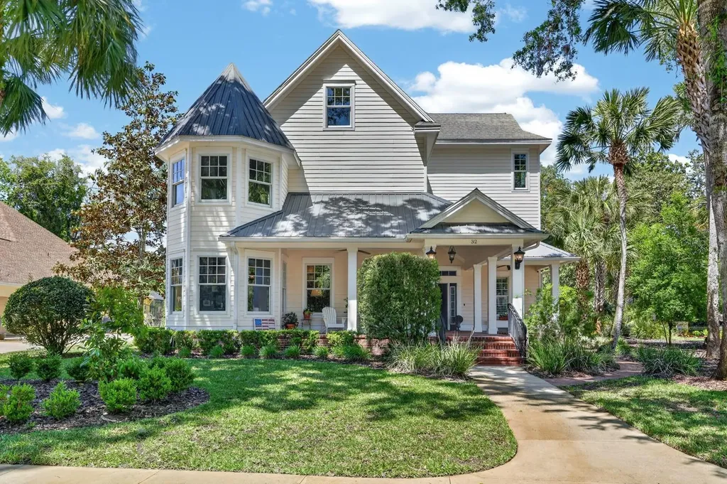 32 Audubon Lane Flagler Beach FL 32136