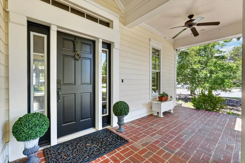 32 Audubon Lane Flagler Beach FL 32136