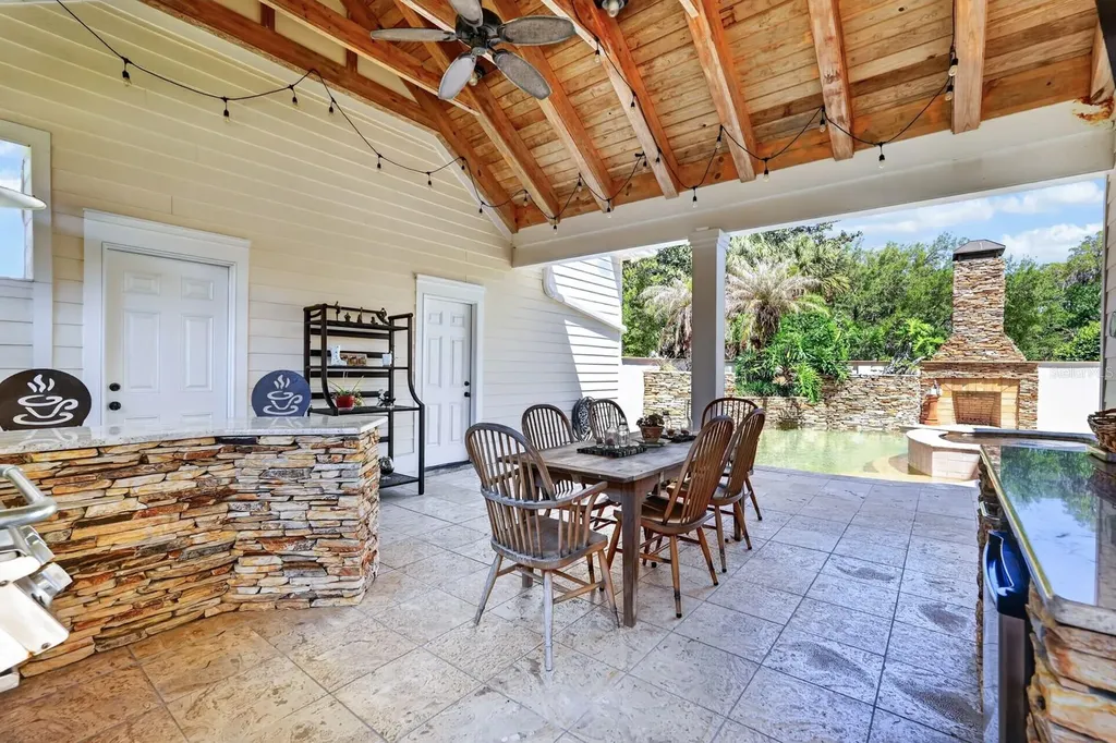 32 Audubon Lane Flagler Beach FL 32136