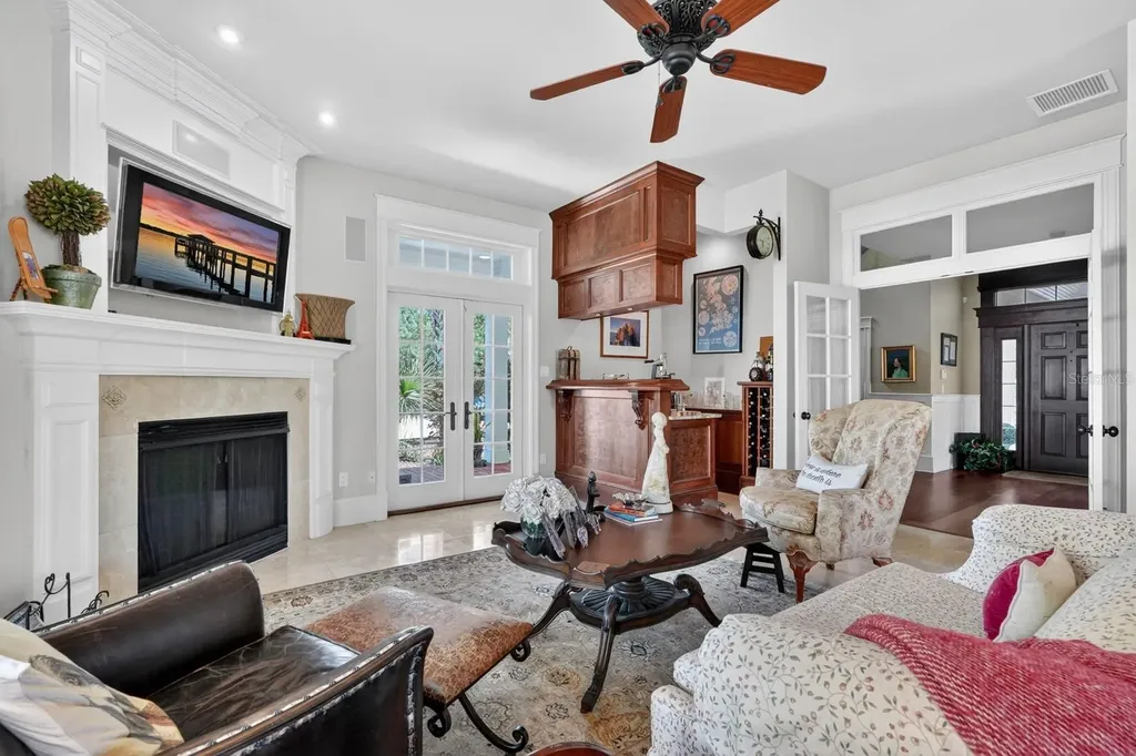 32 Audubon Lane Flagler Beach FL 32136