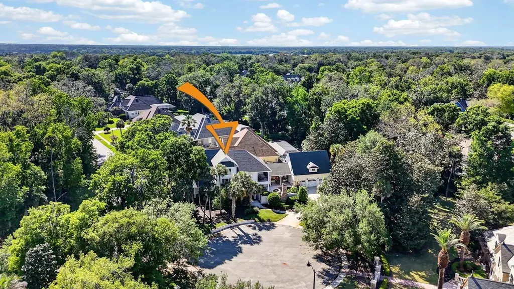 32 Audubon Lane Flagler Beach FL 32136