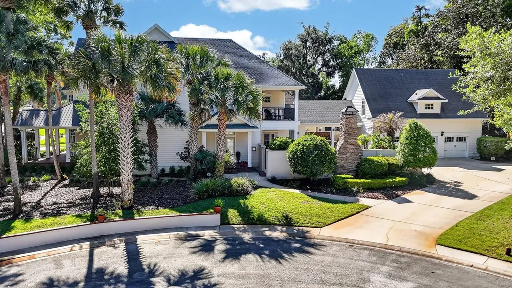 32 Audubon Lane Flagler Beach FL 32136