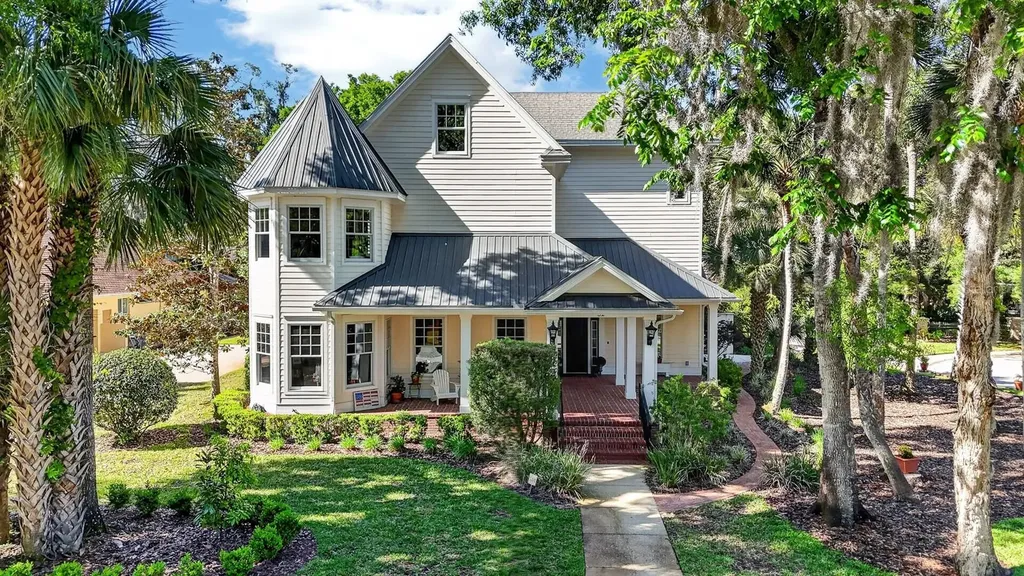 32 Audubon Lane Flagler Beach FL 32136