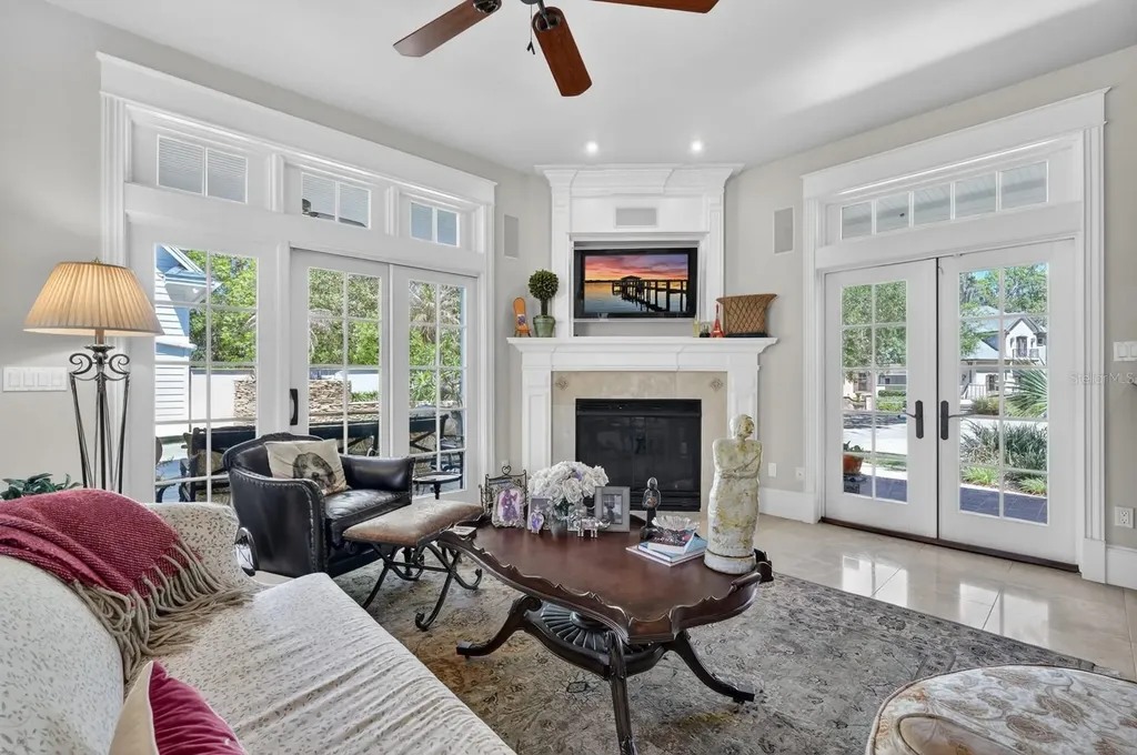 32 Audubon Lane Flagler Beach FL 32136